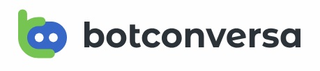 Logo BotConversa