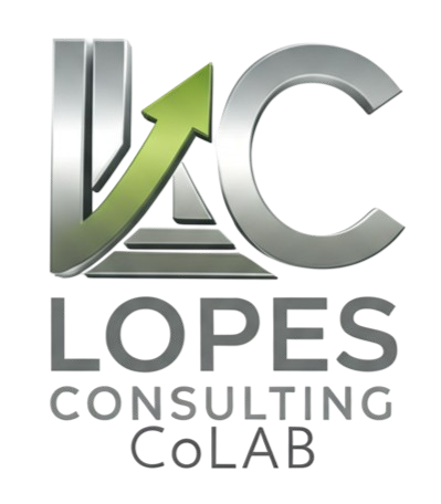 Logo da Lopes Consulting CoLab